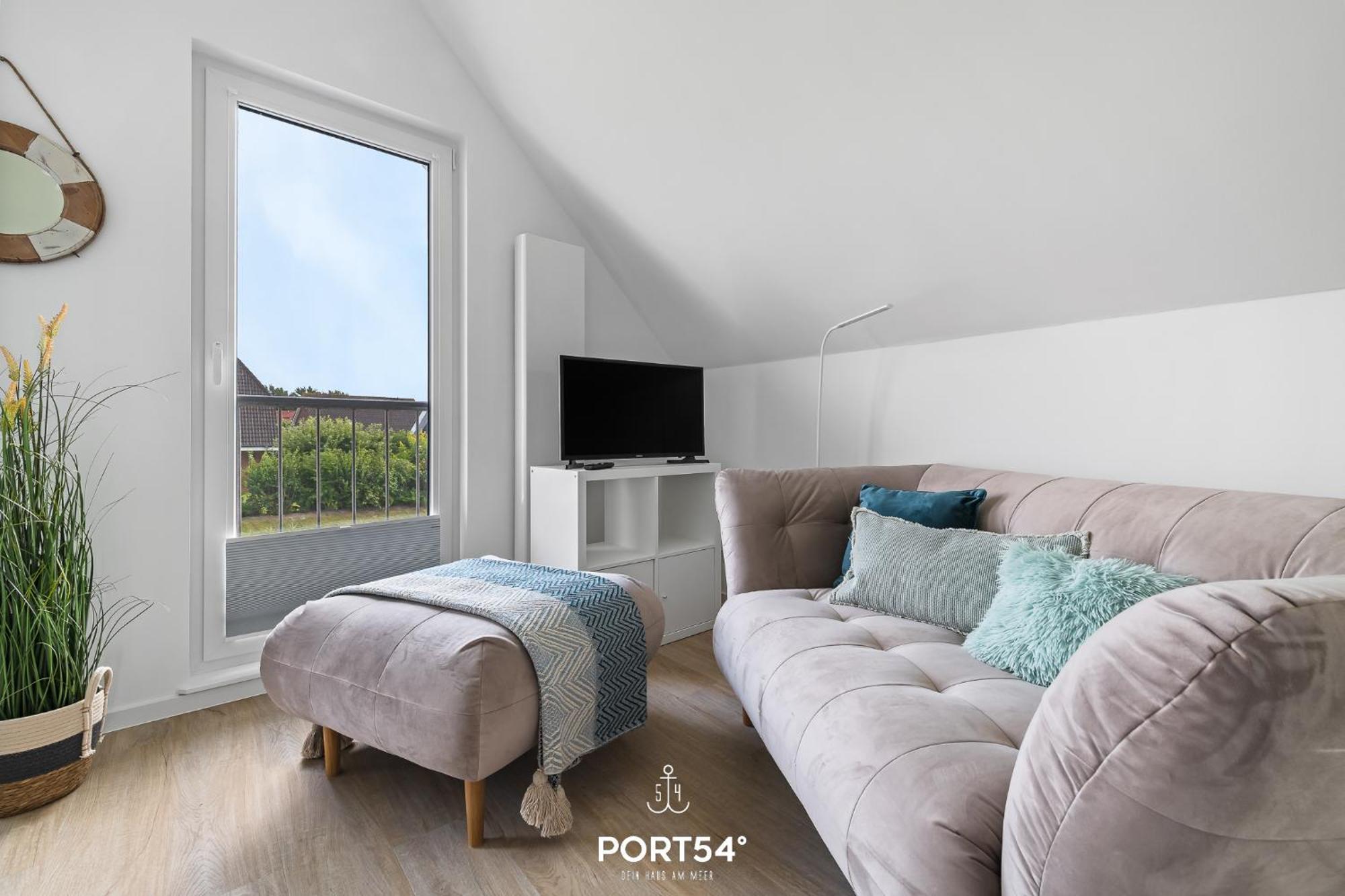 Watt'N Huus Villa Büsum Dış mekan fotoğraf