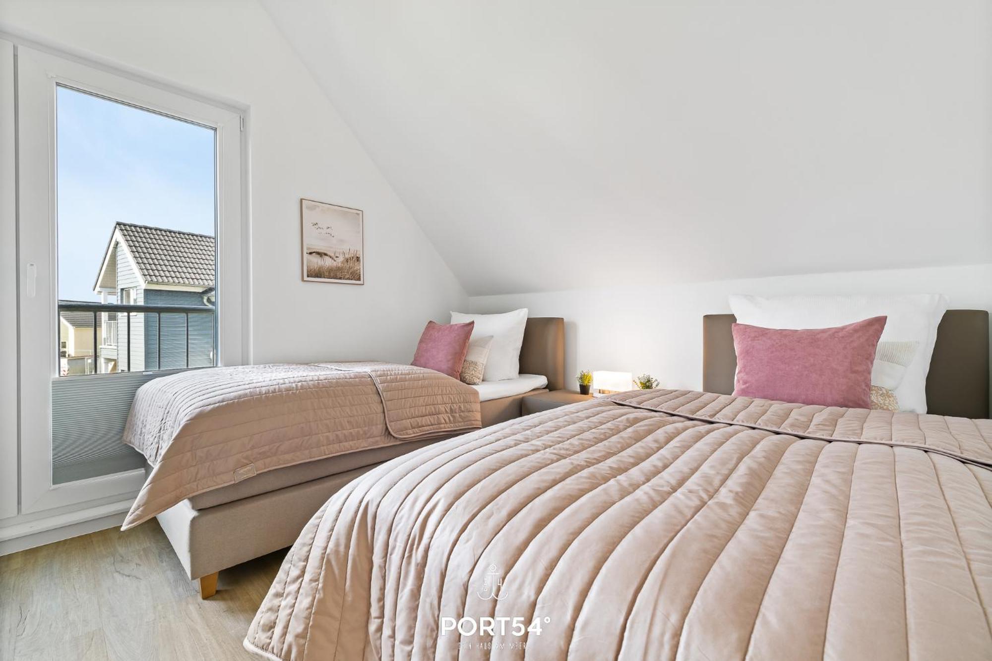 Watt'N Huus Villa Büsum Dış mekan fotoğraf
