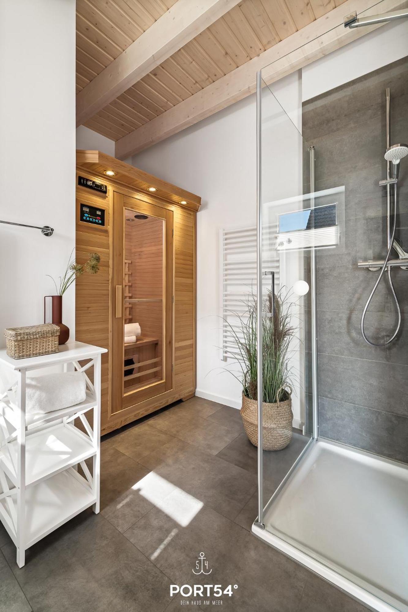 Watt'N Huus Villa Büsum Dış mekan fotoğraf