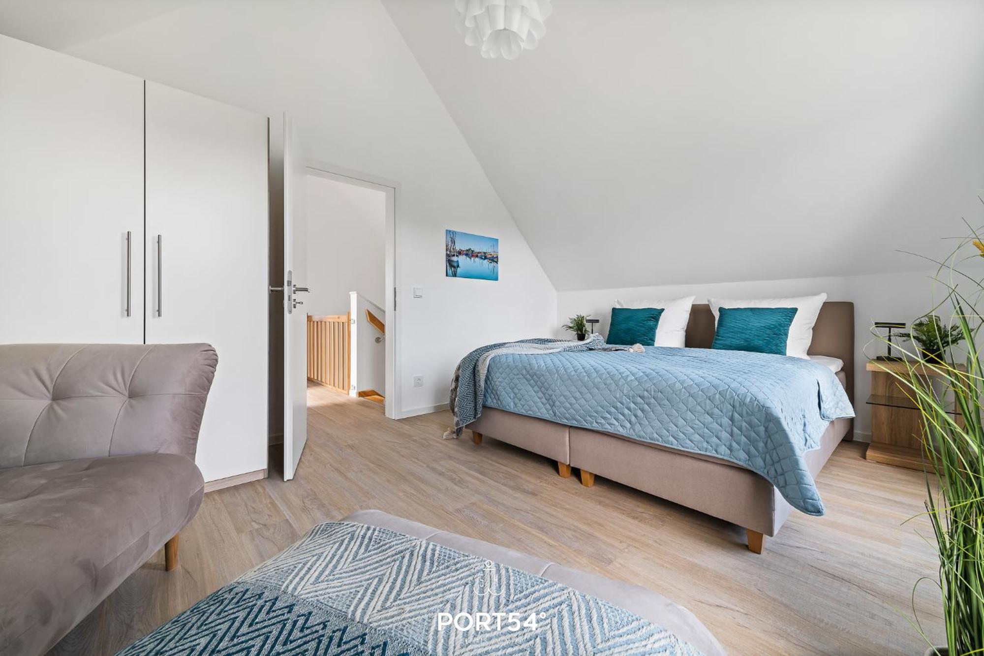 Watt'N Huus Villa Büsum Dış mekan fotoğraf