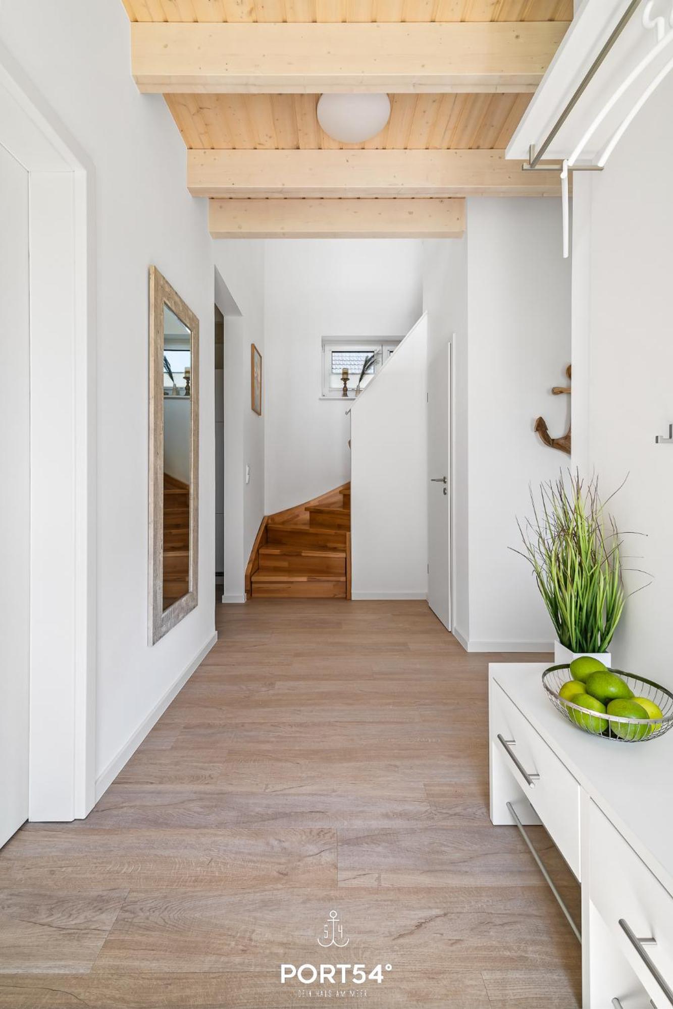Watt'N Huus Villa Büsum Dış mekan fotoğraf