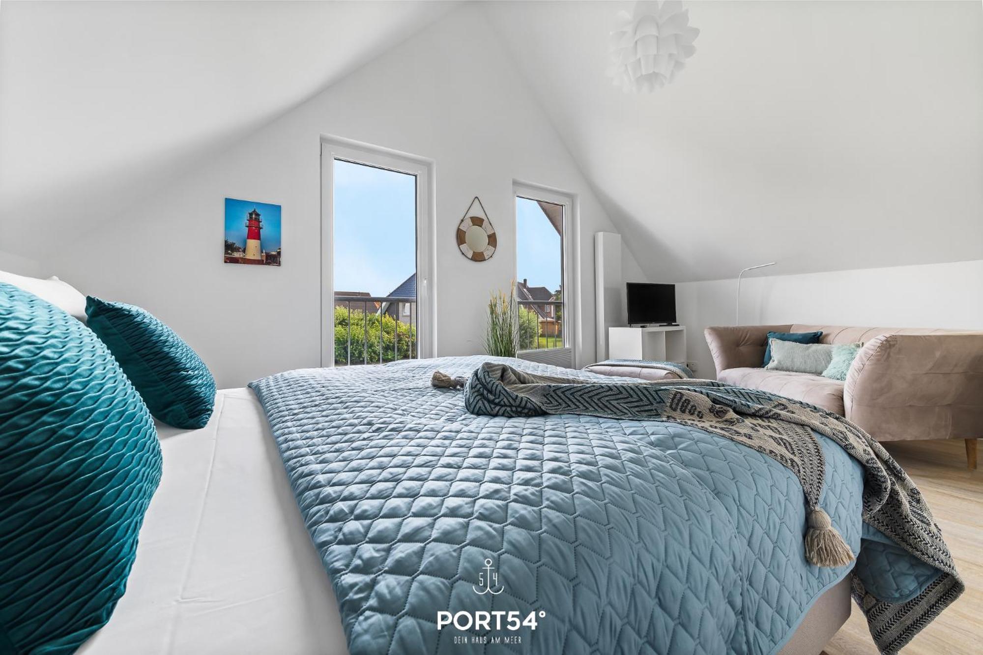 Watt'N Huus Villa Büsum Dış mekan fotoğraf