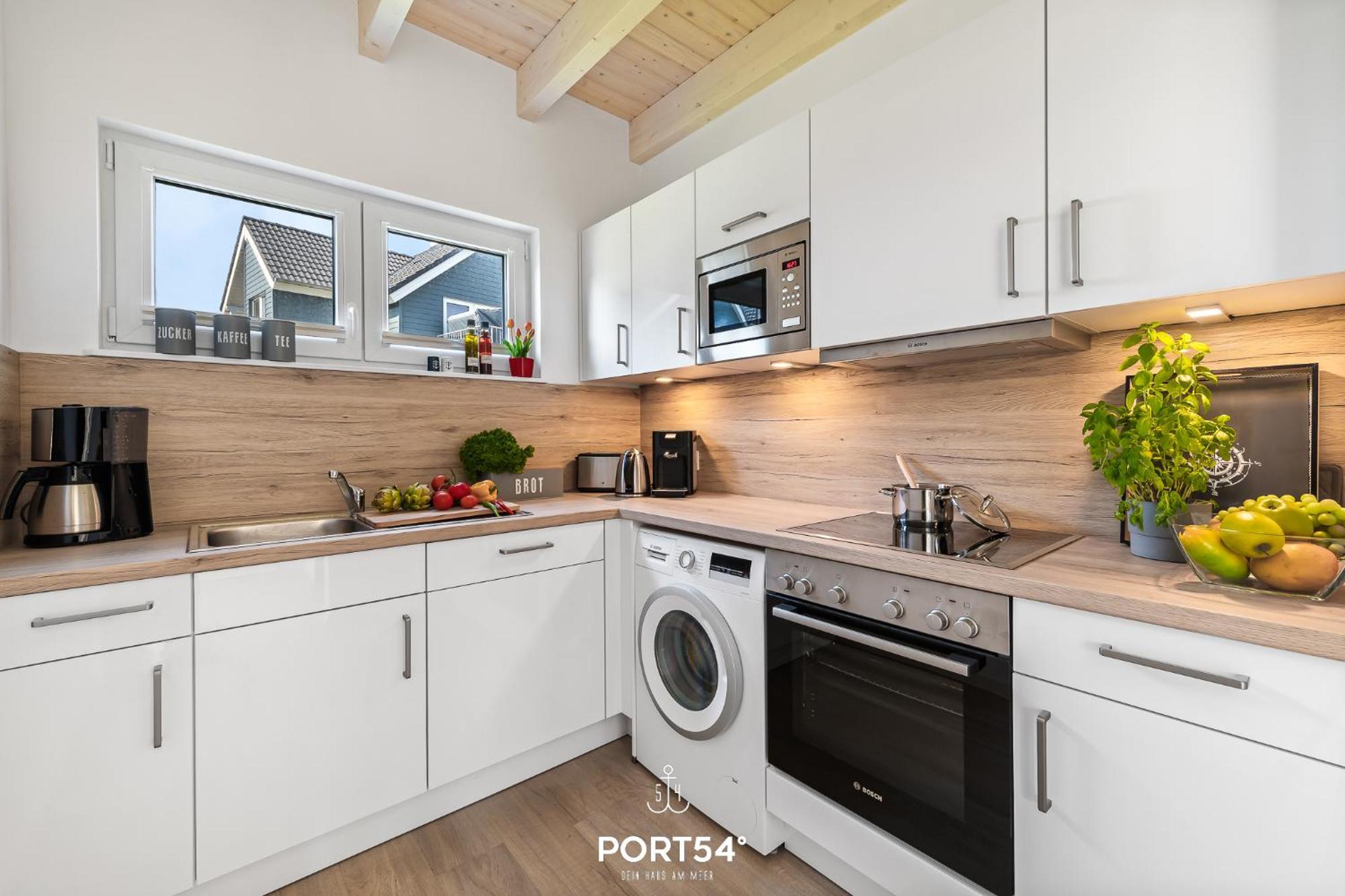 Watt'N Huus Villa Büsum Dış mekan fotoğraf