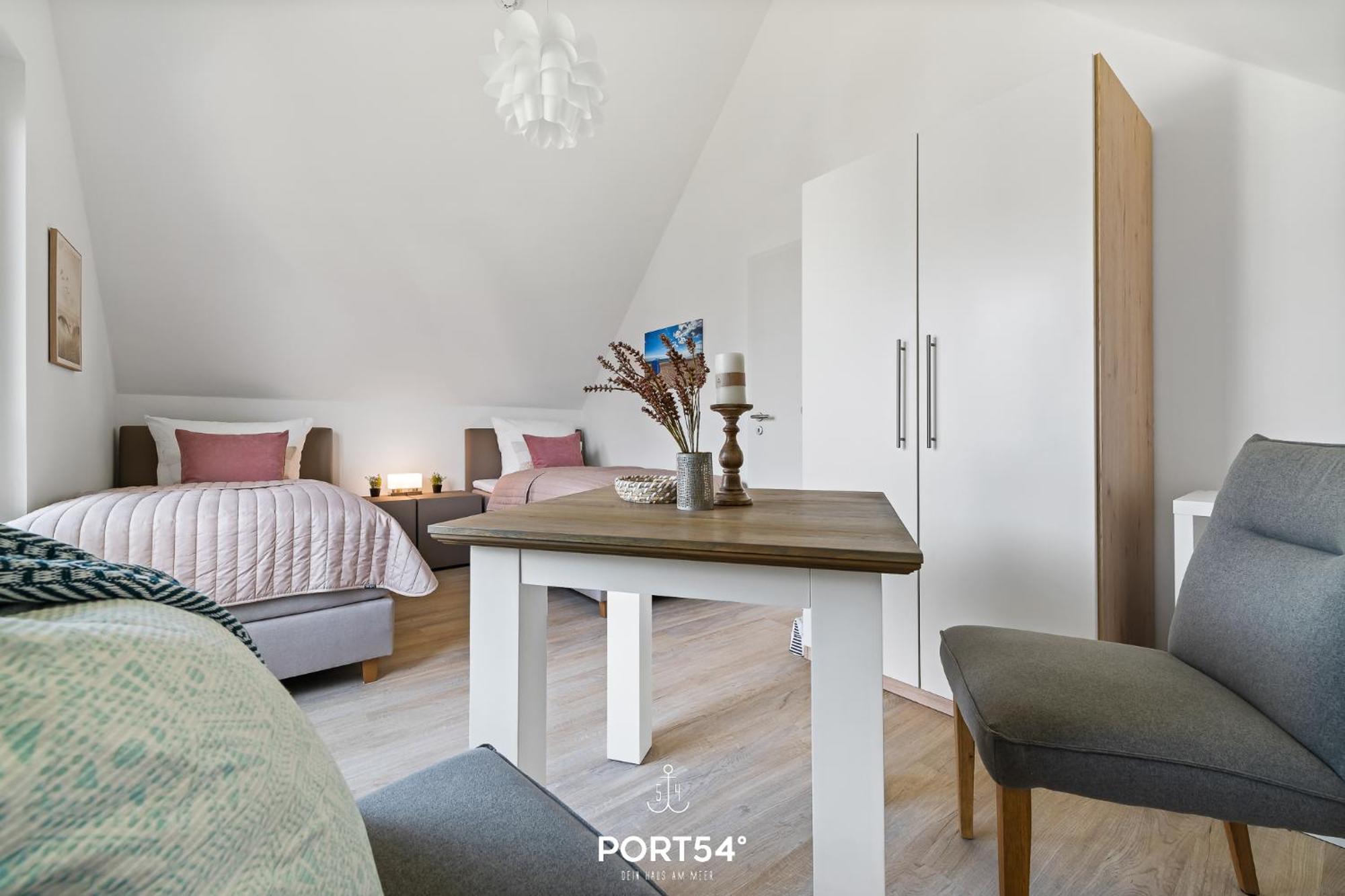 Watt'N Huus Villa Büsum Dış mekan fotoğraf