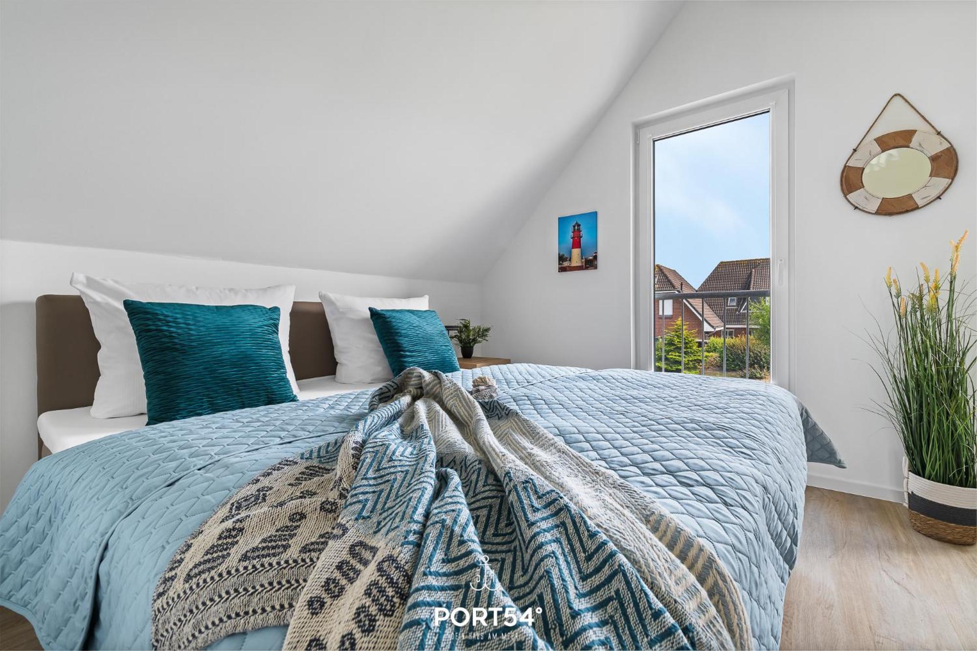 Watt'N Huus Villa Büsum Dış mekan fotoğraf