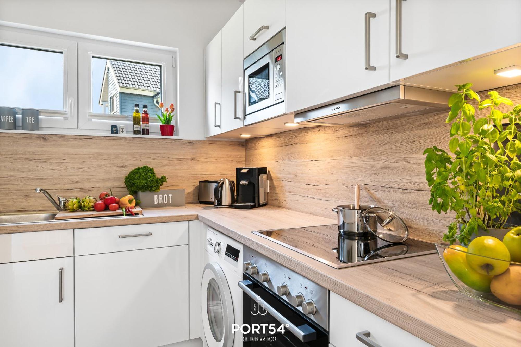 Watt'N Huus Villa Büsum Dış mekan fotoğraf